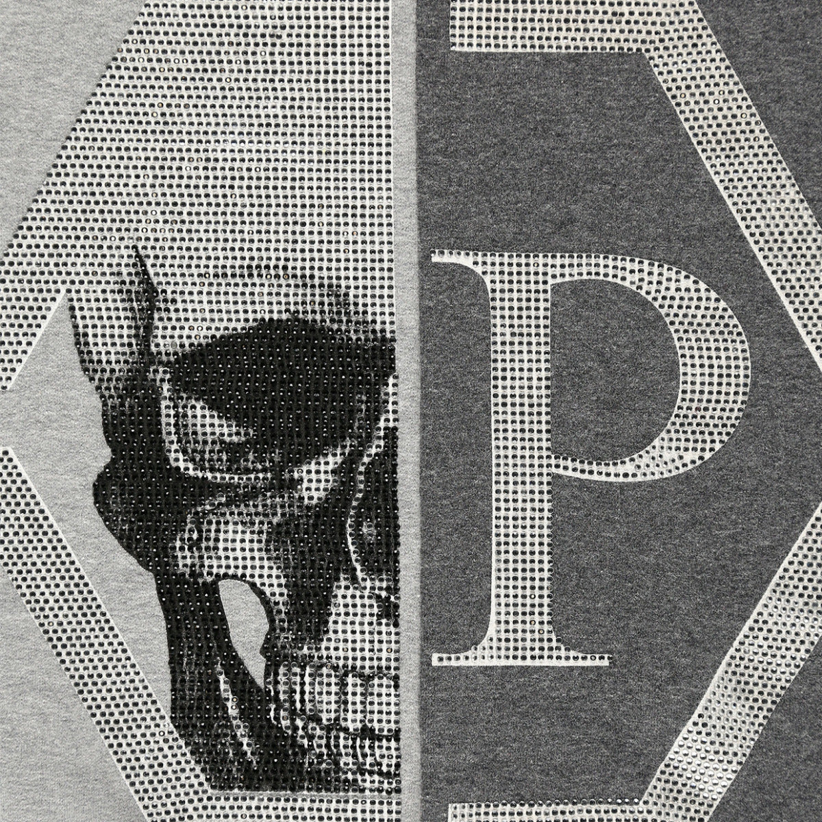 Philipp Plein Homme Red Hoodie Sweatshirt Logo Spellout Skull Full Zip Mens  Sz S | eBay